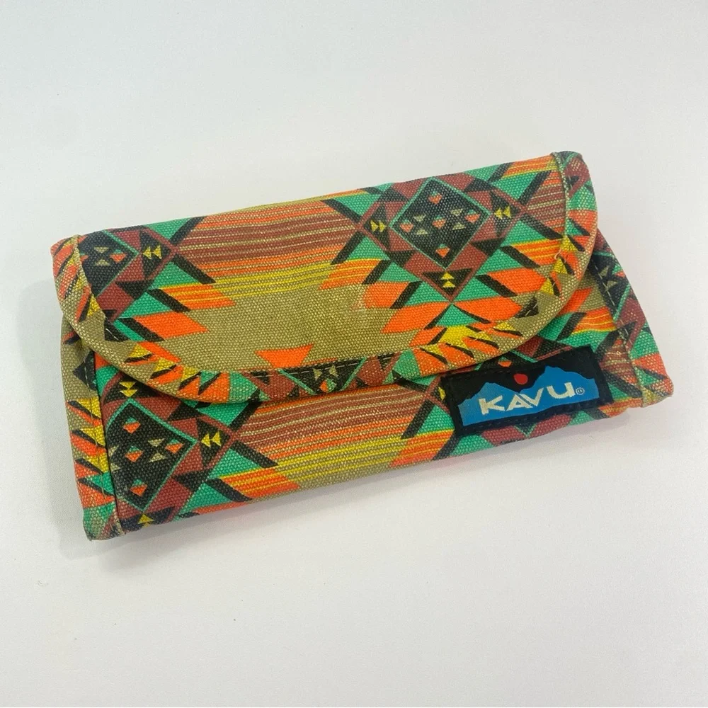 Kavu big spender